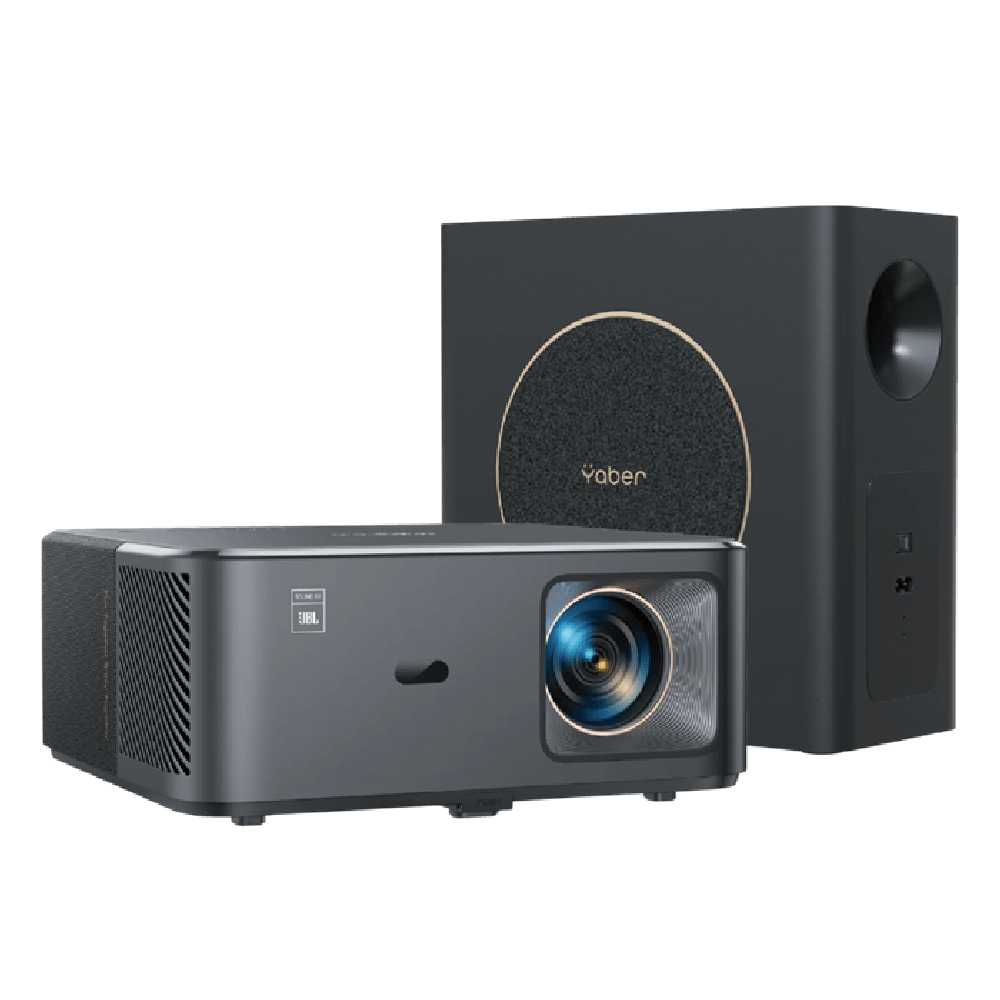 Proyector Yaber K2s Pro