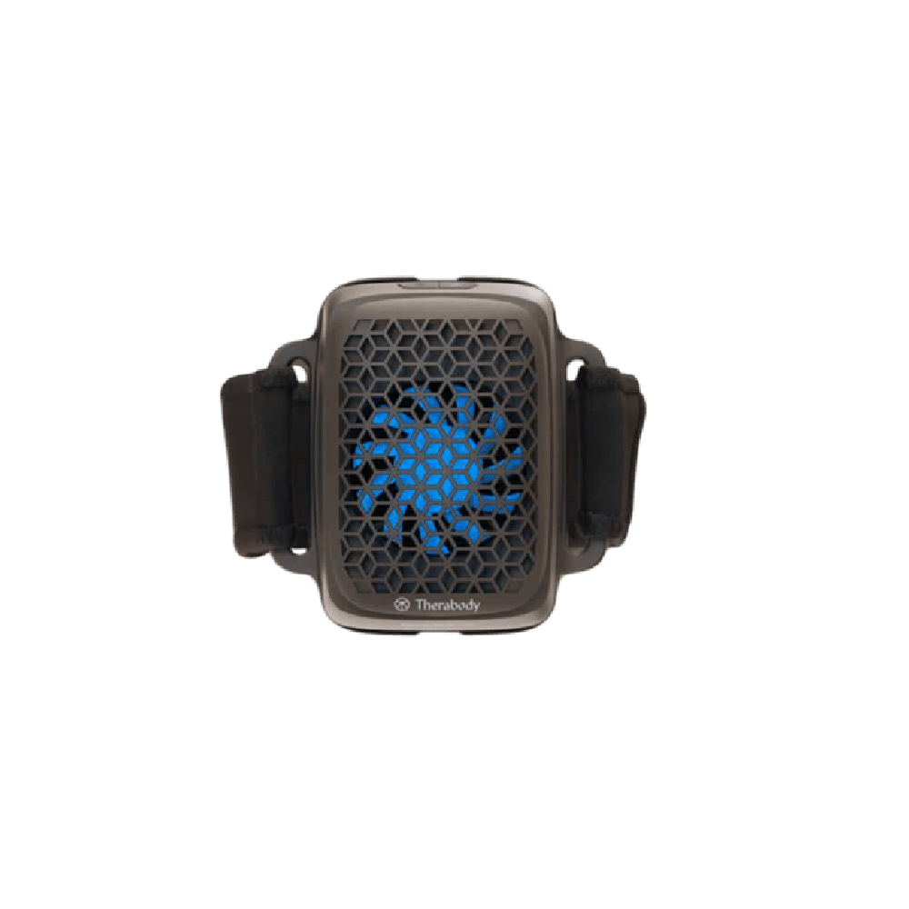 Cubo Therabody Recoverytherm