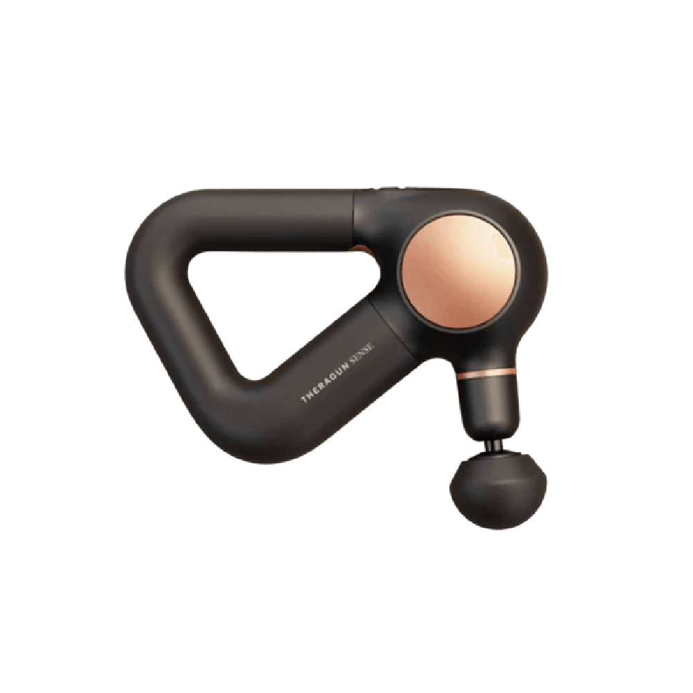 Masajeador Therabody Theragun Sense Black