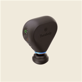 Masajeador Therabody Theragun Mini Plus - Negro