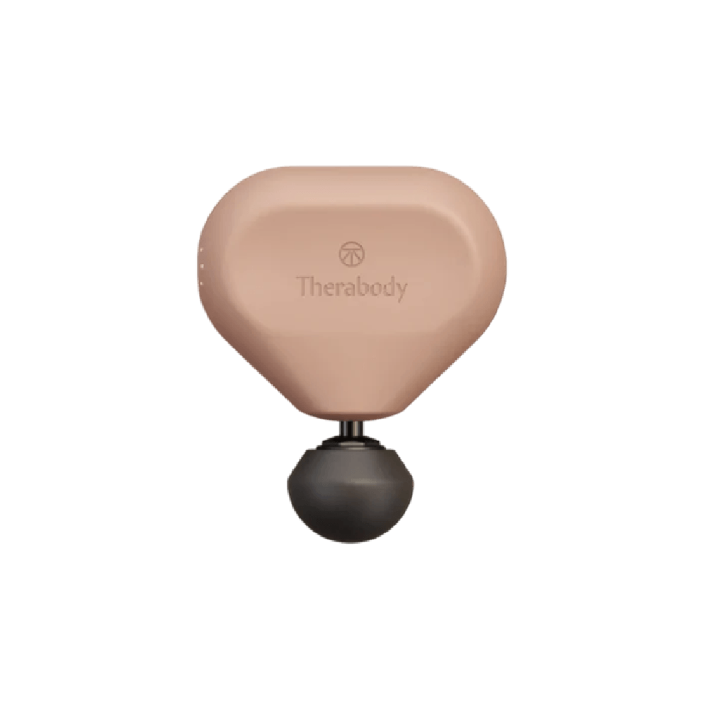 Masajeador Therabody Theragun Mini 3 - Rosa