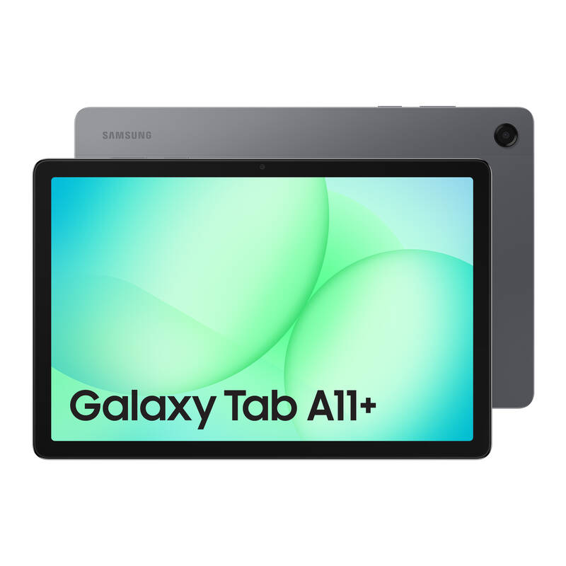 Tablet Samsung Galaxy Tab A11+ Sm-X230nzaaaro 11' 128 Gb Gris
