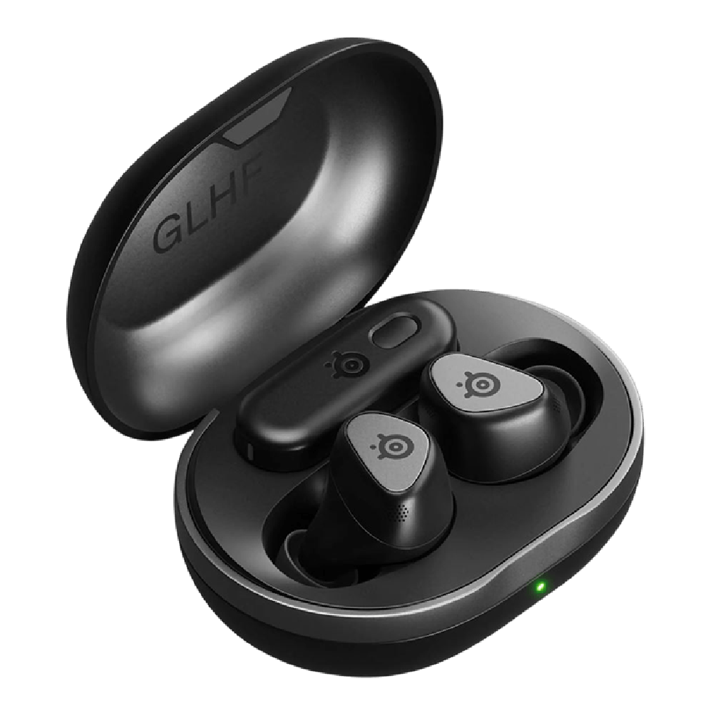 Auriculares InaláMbricos Steelseries Arctis Gamebuds Para Xbox