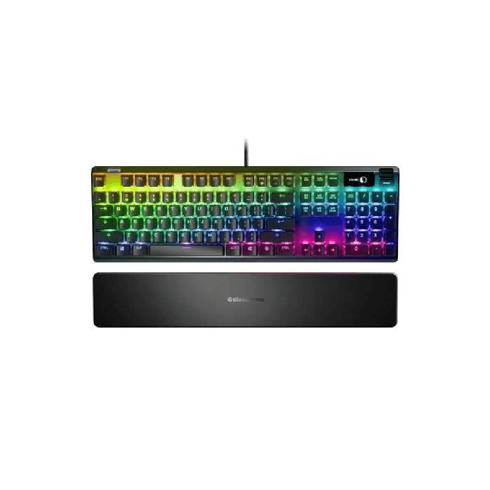 Teclado Steelseries Apex 7 Red Switches
