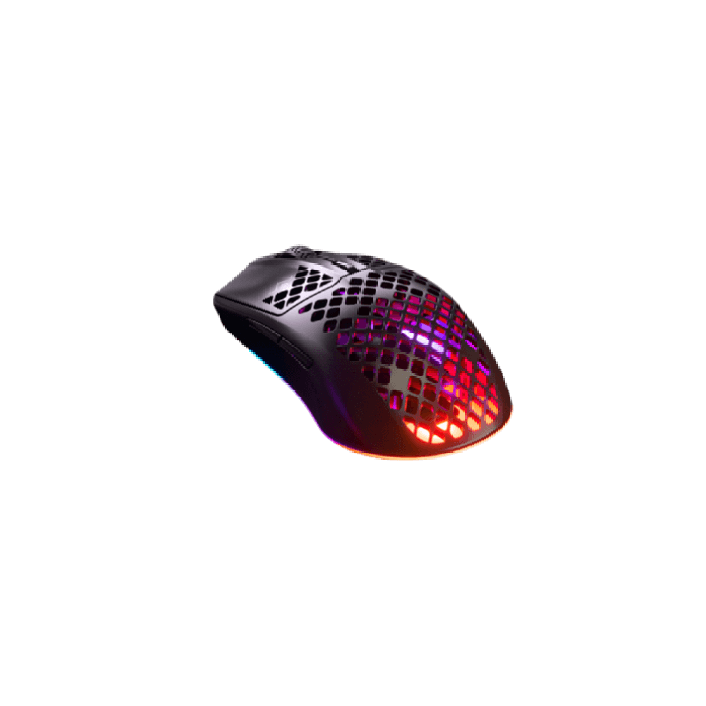 Mouse InaláMbrico Steelseries Aerox 3 2022 Onix