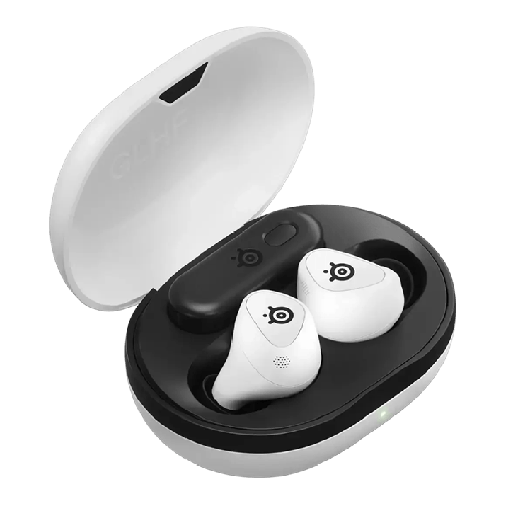 Auriculares InaláMbricos Steelseries Arctis Gamebuds Para Playstation