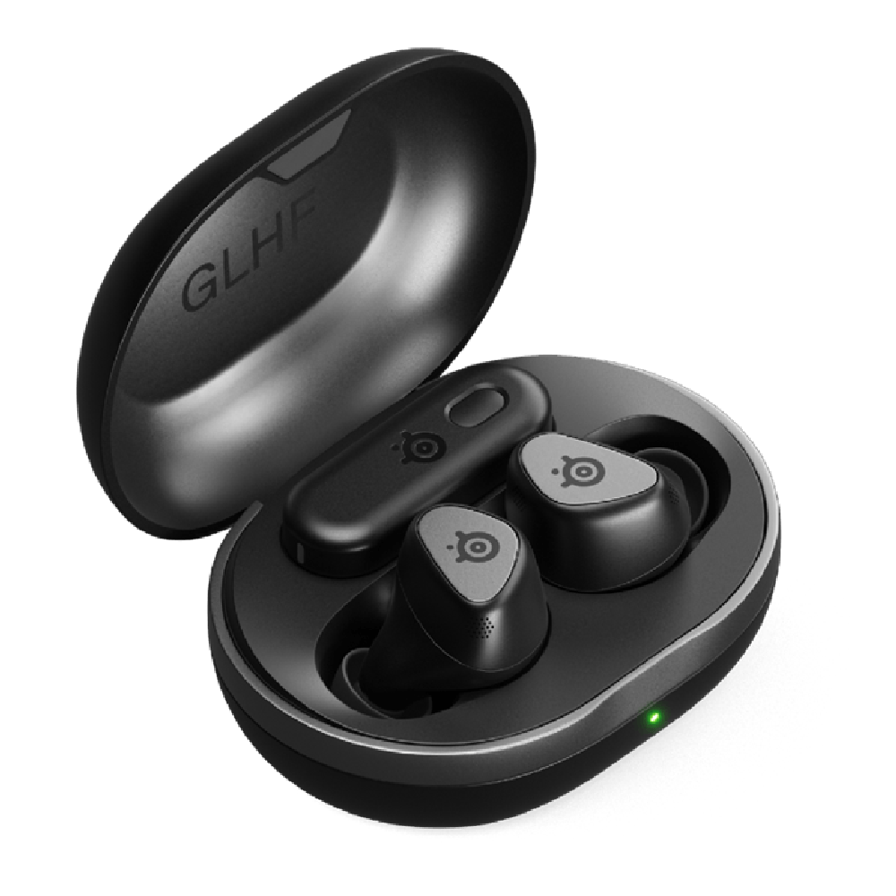 Auriculares InaláMbricos Steelseries Arctis Gamebuds Para Playstation