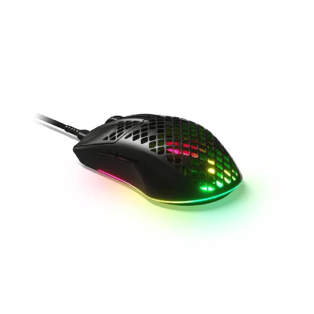 Mouse Steelseries Aerox 3 2022 Onyx