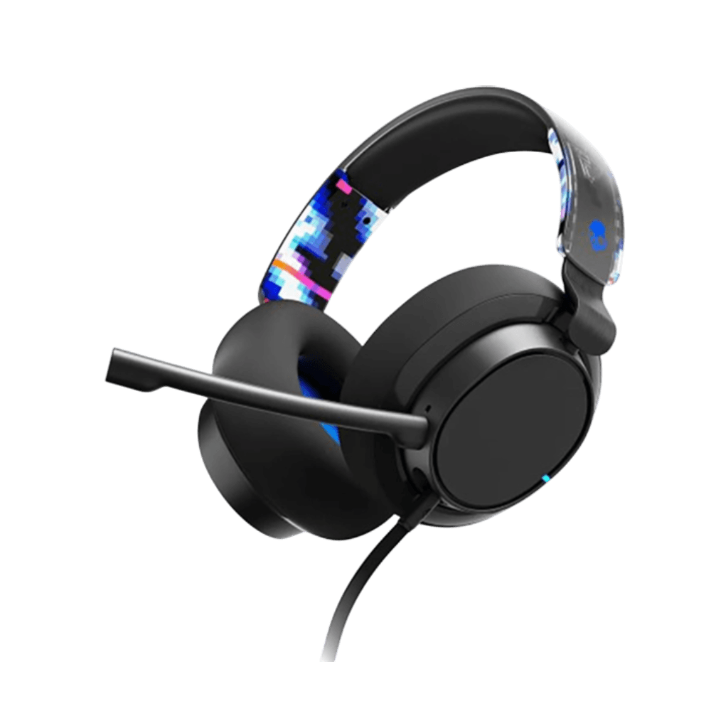 Auricular Gamer Skullcandy SLYR Pro - Negro