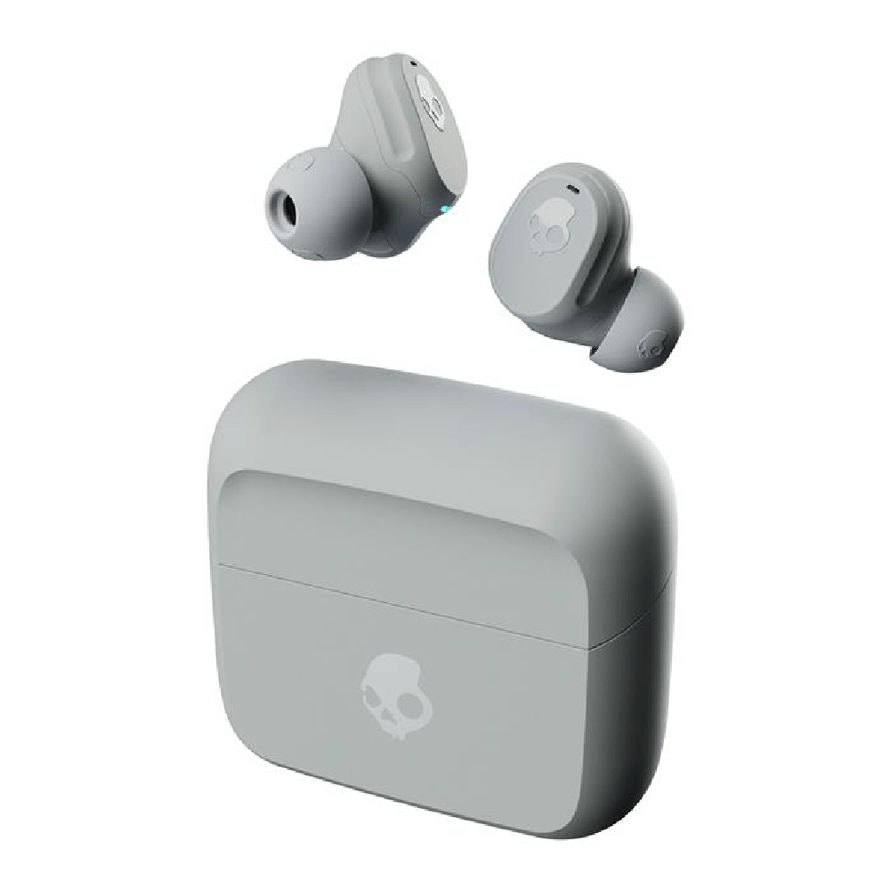 Auriculares InaláMbricos Skullcandy Mod - Gris