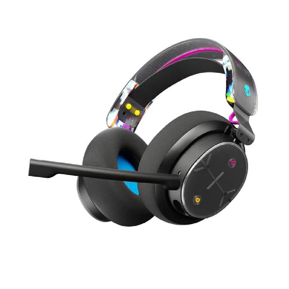Auriculares InaláMbricos Para Juegos Plyr Skullcandy