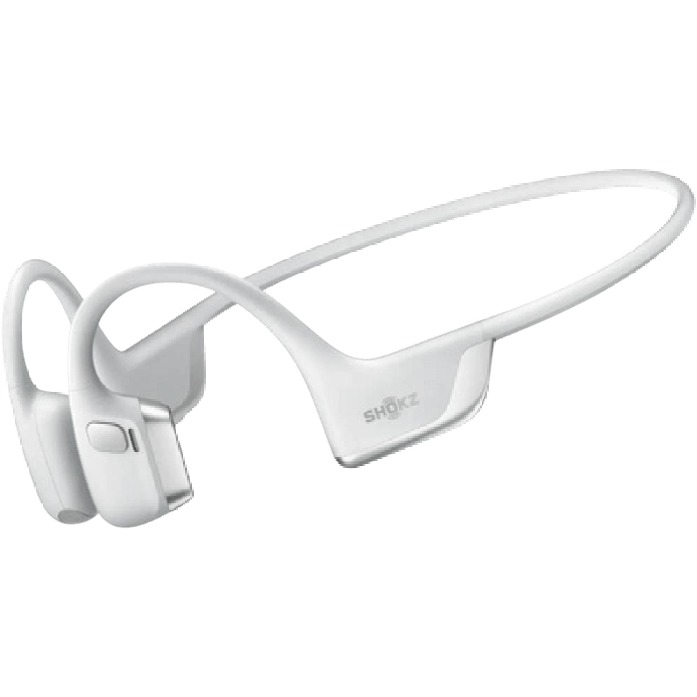Auriculares InaláMbricos Shokz Openrun Pro 2 - Silver