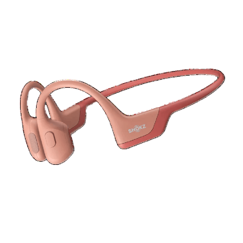 Auriculares InaláMbricos Shokz Openrun Pro - Rosa
