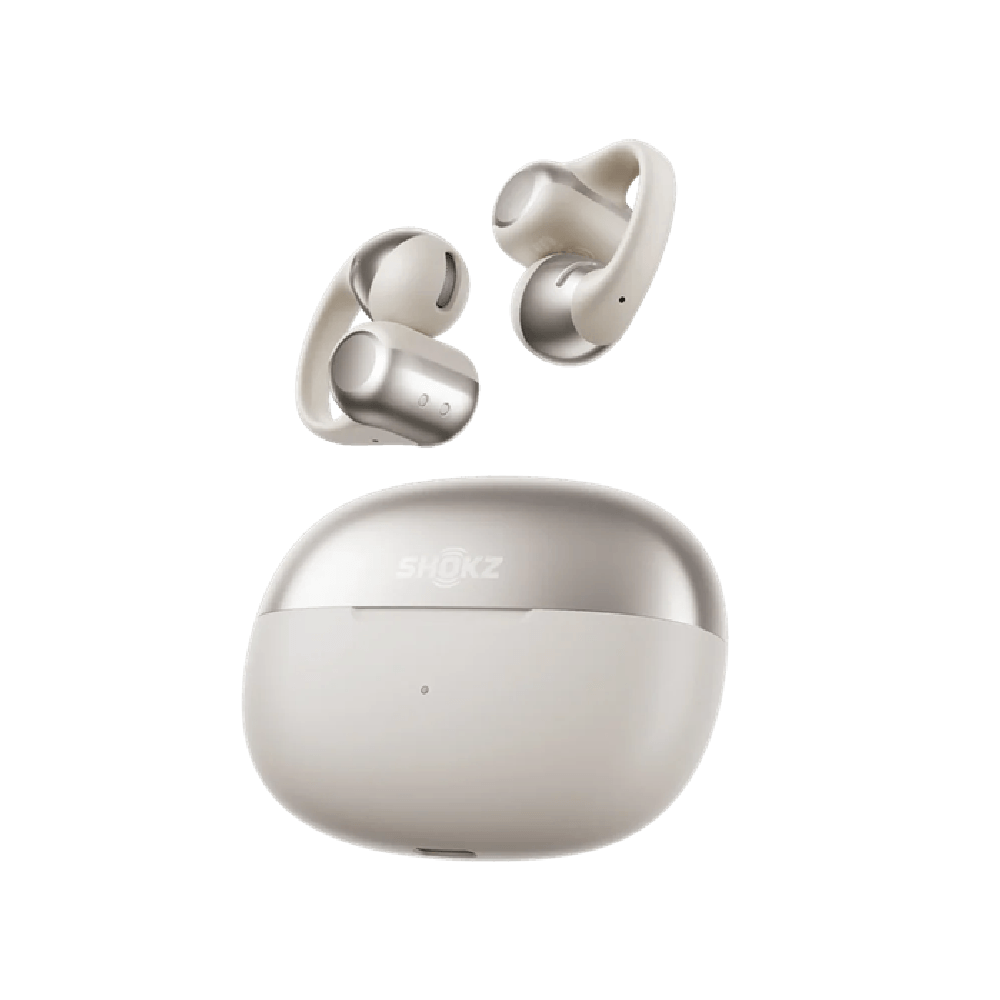 Auriculares InaláMbricos Shokz Opendots One Grey