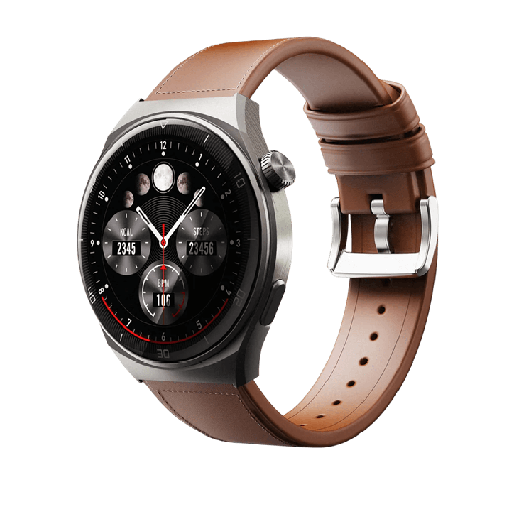 Smartwatch Aukey 2 Ultra- Gris