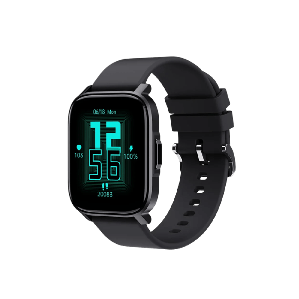 Smartwatch Aukey 1s - Negro
