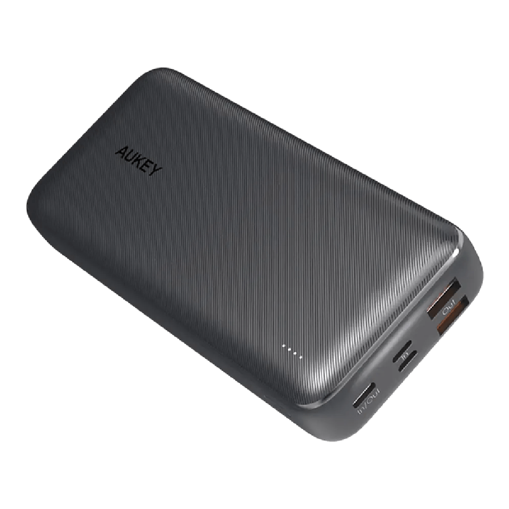 Cargador PortáTil Aukey Basix Plus