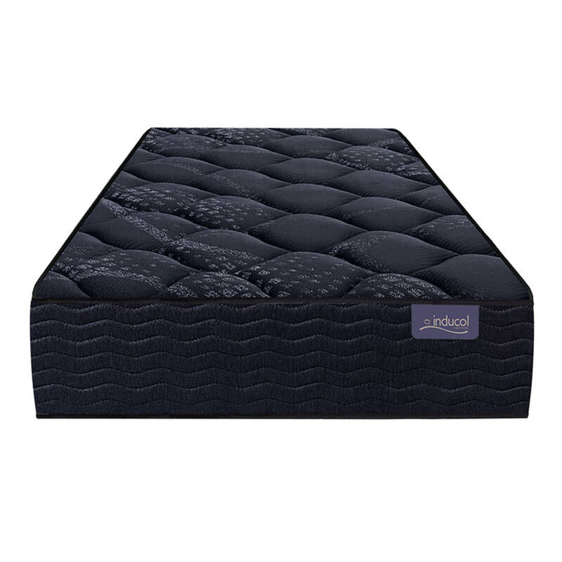 Colchon de Espuma Inducol Vinson 80X190