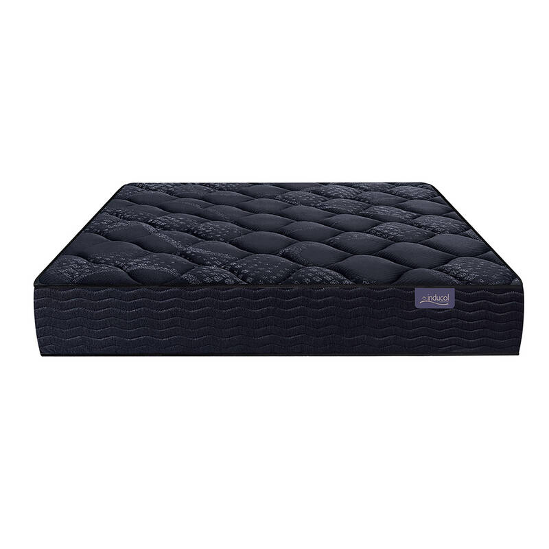 Colchon de Espuma Inducol Vinson 160X200