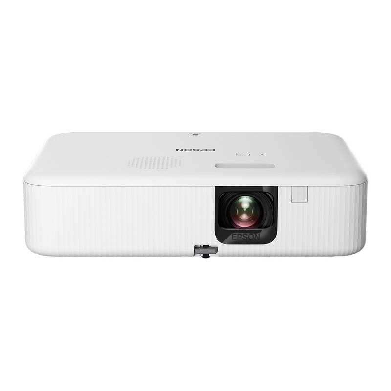 Proyector Epson Epiquvision Co-Fh02