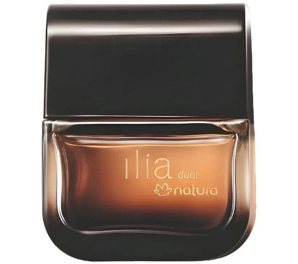 Perfume IlíA Dual 50ml Natura