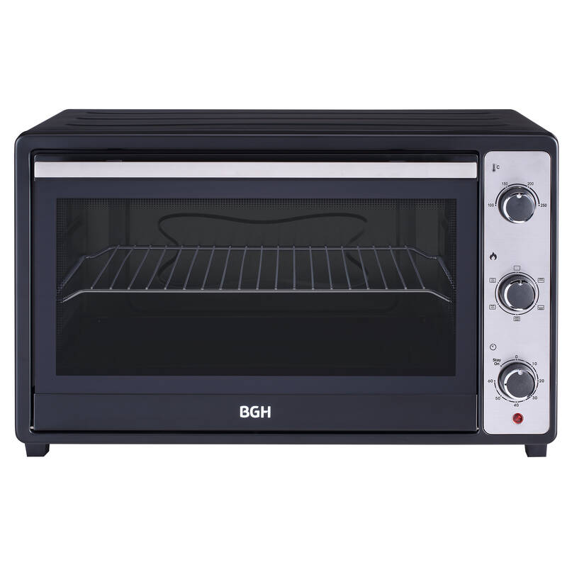 Horno Electrico Bgh Bhe25m25i