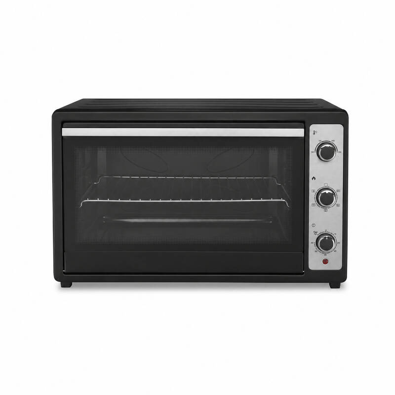 Horno Electrico Bgh Bhe80m25n