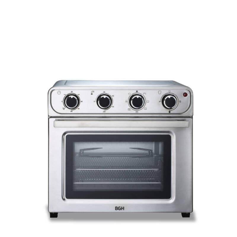 Horno Electrico Bgh Horno Electrico