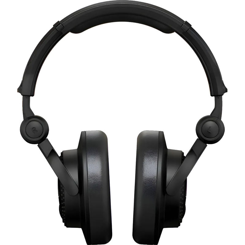 Auriculares Behringer Hc 200 Cerrado Over Ear Studio Dj T0090305020