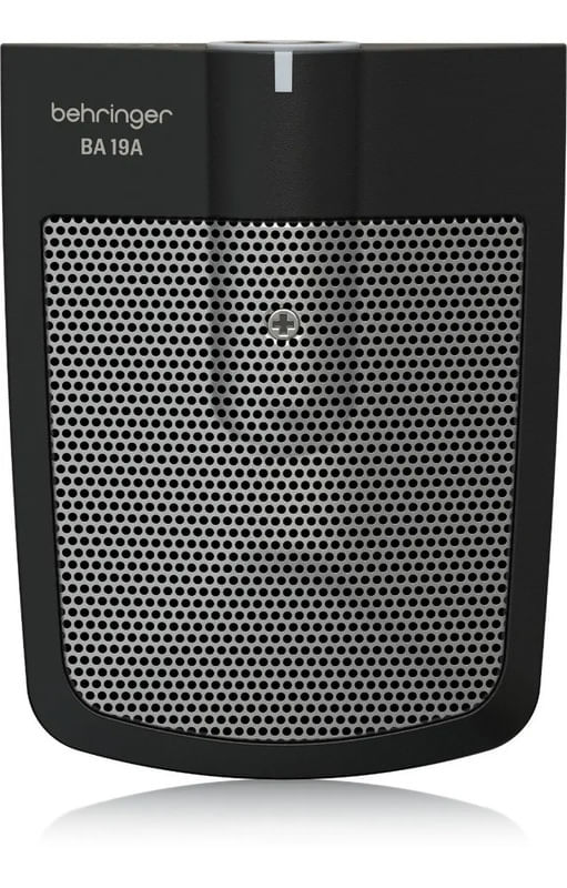Microfono Condenser Behringer Ba 19a Para Instrumentos