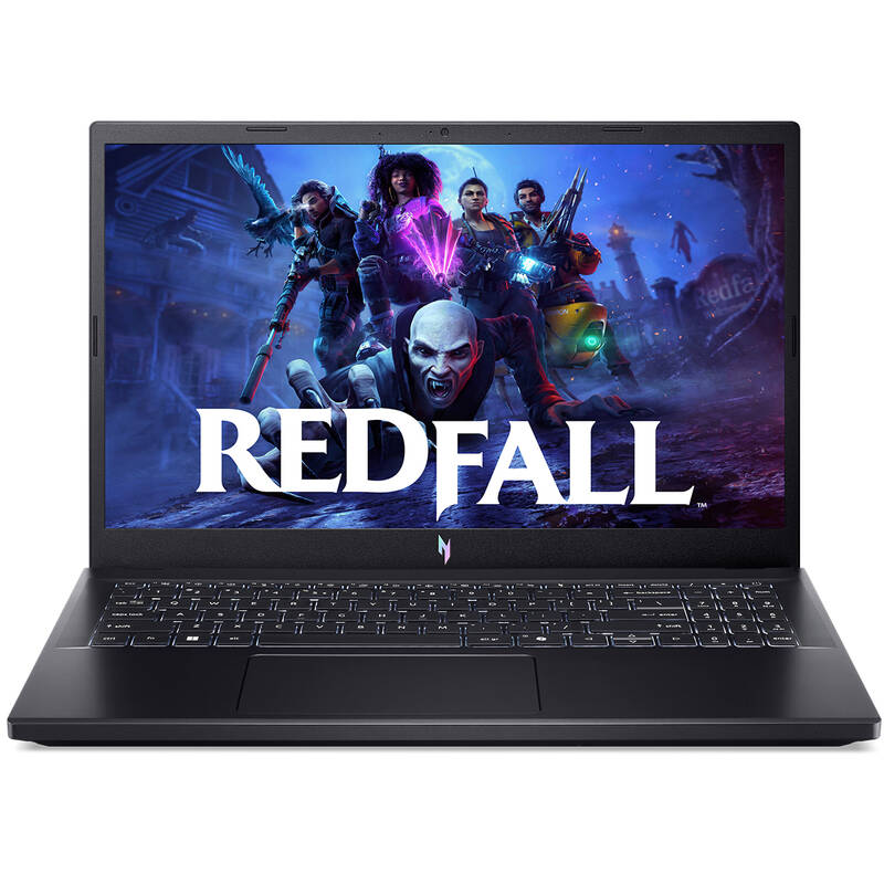 Notebook Gamer Acer Nitro 5 - Anv15-41-R6nm Amd R5