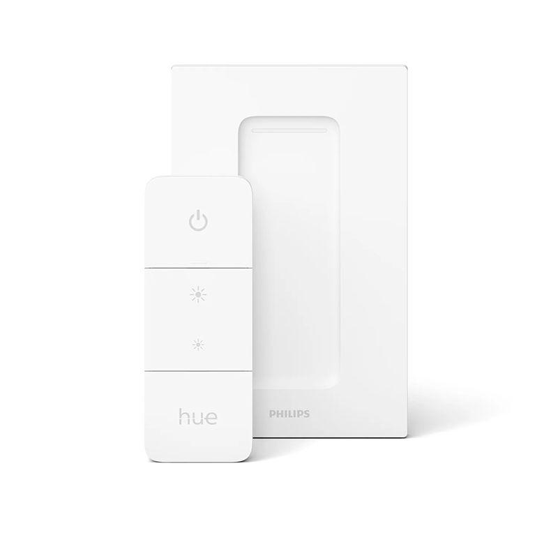 Philips Hue Dimmer Switch