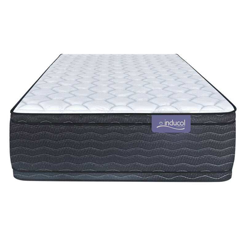 Colchon Inducol Aural 100X190x29