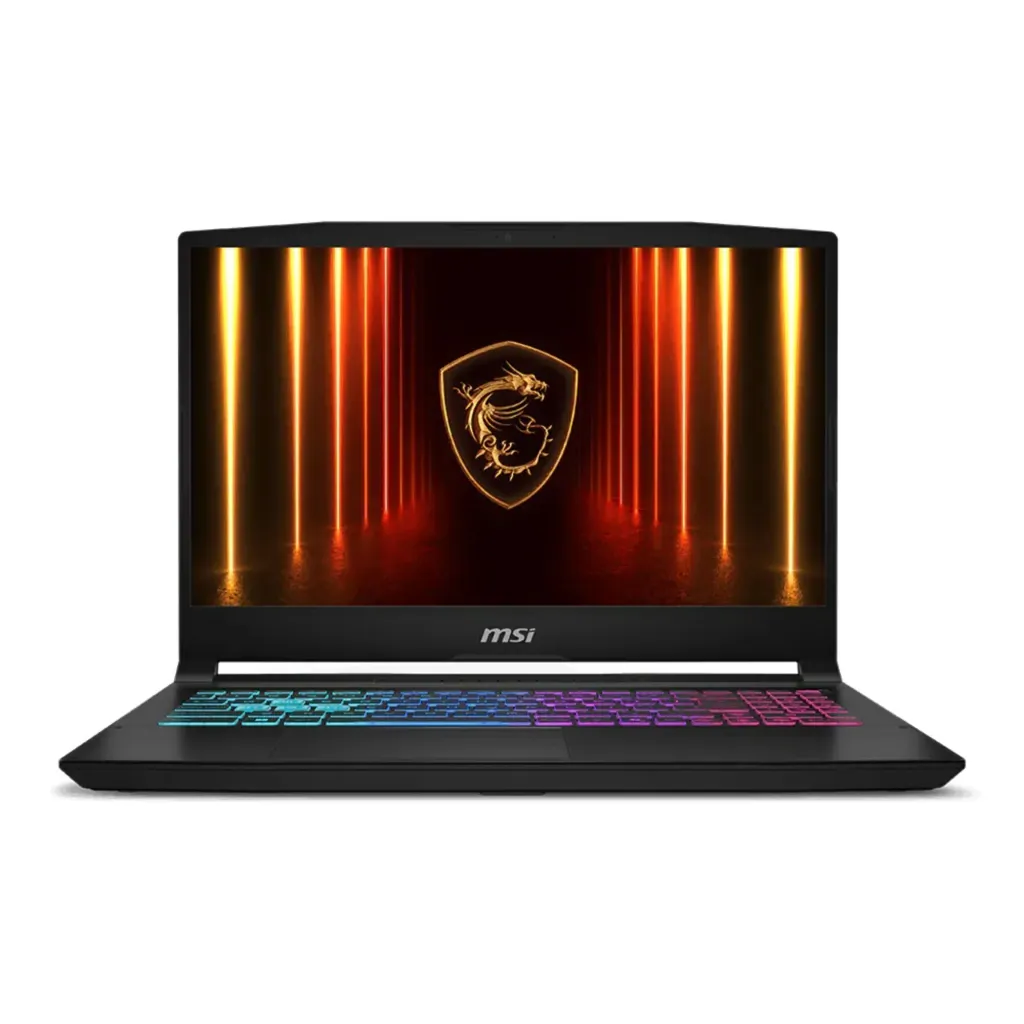 Notebook Msi Katana I7-14650hx 16gb 512gb 15.6