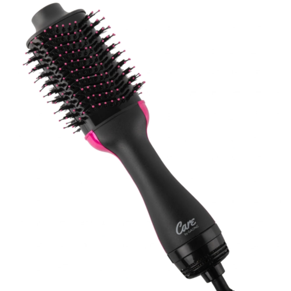 Cepillo Secador De Pelo Care By Gadnic S1200 Pro Voluminizador Calor 2 En 1 Seca0003