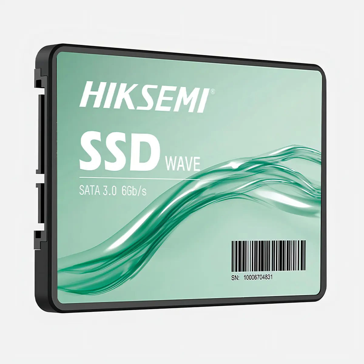 Disco Solido Ssd 960gb Hiksemi Wave Sata 3.0