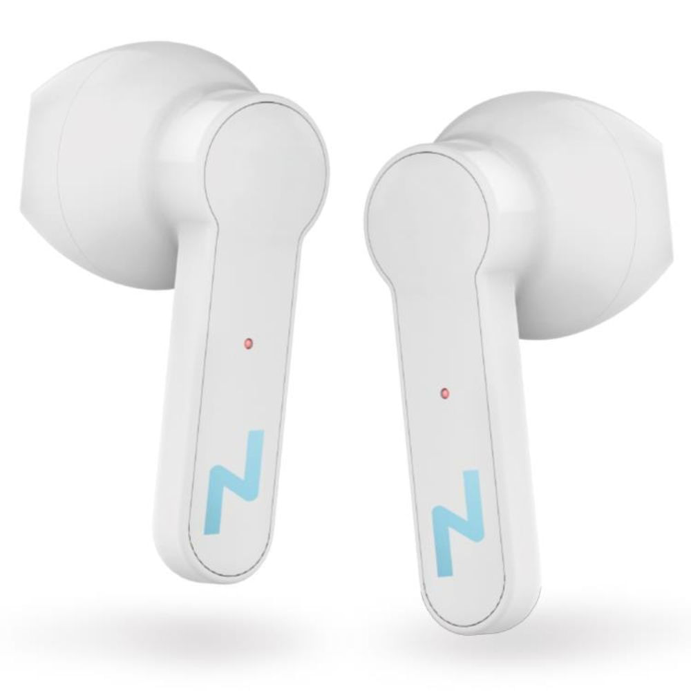 Auriculares Bt Twins True Wireless Stereo Tactil Pelota Ng-Btwins30 Seleccion Argentina