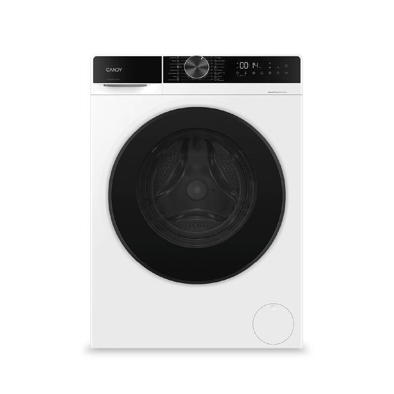Lavasecarropas Inverter Candy Gwd485sb8c-12
