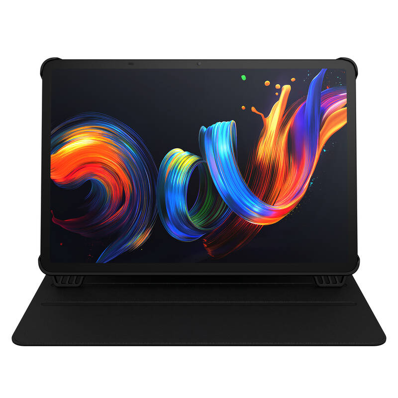 Tablet Tcl Nxtpaper 11 Plus + Flipcase + Pen 11.5' 256 Gb Negro
