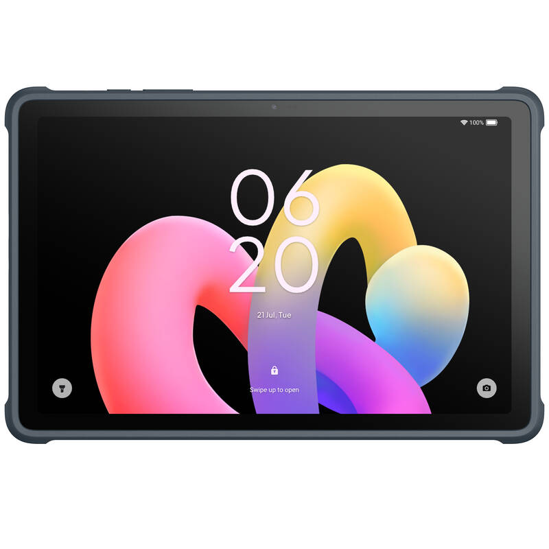 Tablet Tcl 10L Gen 4 + Tpu Case 10.1' 128 Gb Future Dusk