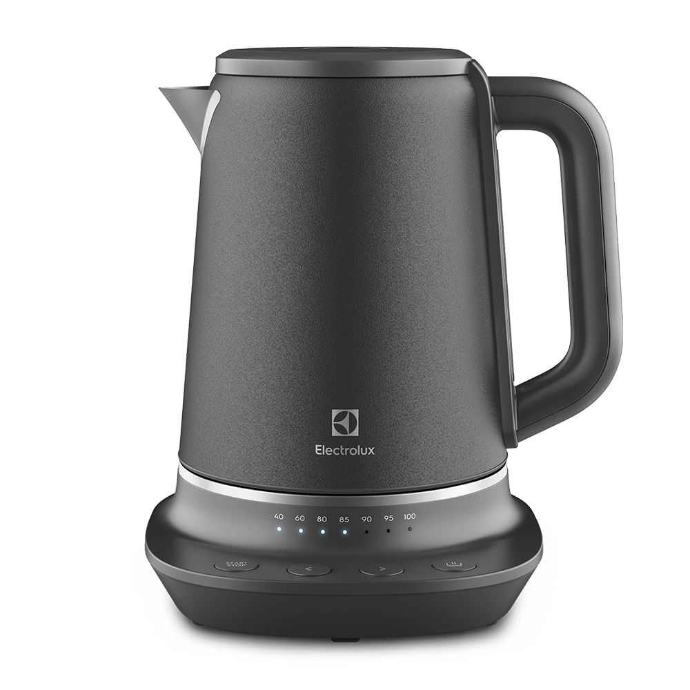 Pava Eléctrica Electrolux Expert 1,7L EKP70
