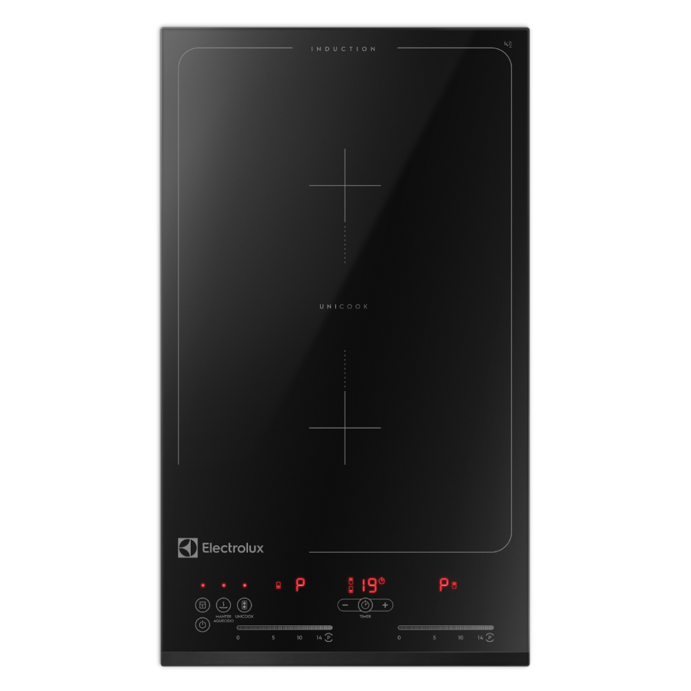 Anafe EléCtrico A InduccióN Electrolux Ic30 30cm