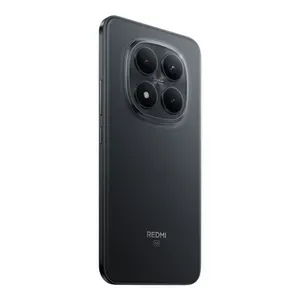 Xiaomi Redmi Note 15 Pro Plus 6,83 256gb 8gb Ram Black