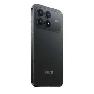 Xiaomi Poco F8 Pro 256gb 12gb 6,59 Pulgadas