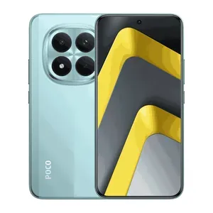 Xiaomi Poco M8 Pro 5g 256gb 8gb Ram 6.83 Pulgadas Green