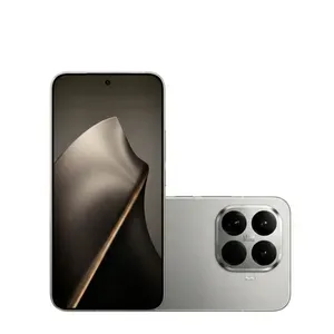 Xiaomi 15t Pro 5g 512gb 12gb 6,83 Pulgadas Color Grey