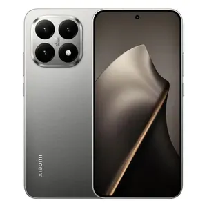 Xiaomi 15t 5g 256gb 12gb 6,83 Pulgadas Color Grey