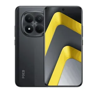 Xiaomi Poco M8 Pro 5g 512gb 12gb Ram 6.83 Pulgadas Black