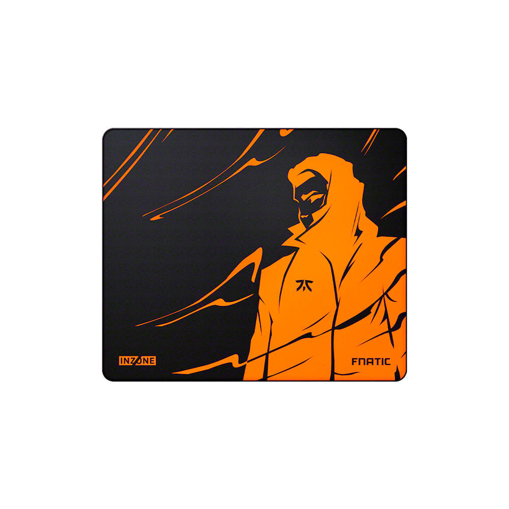 Mouse Pad Gamer Sony Inzone Mat-F 480x400 EdicióN Fnatic