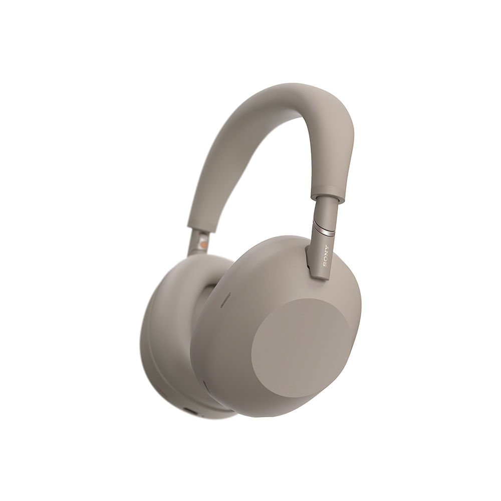 Auriculares InaláMbricos Noise Cancelling Sony Wf-1000xm6